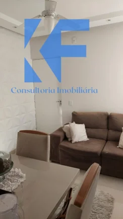 Imagem APARTAMENTO RESIDENCIAL em VALINHOS - SP, PARQUE DAS COLINAS