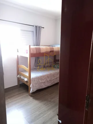 Imagem VENDA  CASA TÉRREA | JARDIM PACAEMBU  JUNDIAÍ/SP