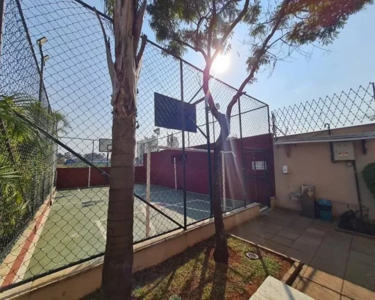 Imagem Apto no jardim Bonfiglioli