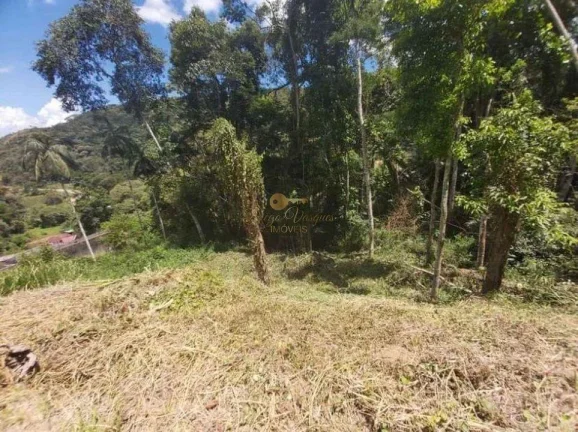 Imagem Terreno para Venda em Teresópolis / RJ no bairro Albuquerque