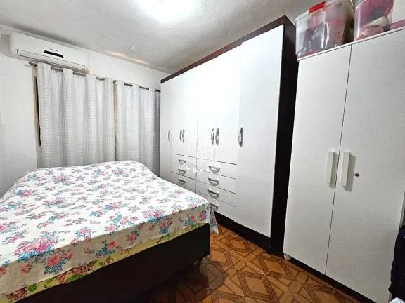 Imagem Casa a Venda no bairro Presidente Dutra - Ribeirão Preto, SP