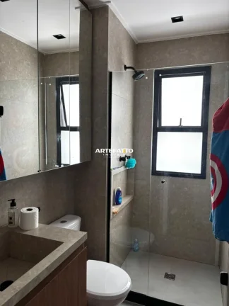 Imagem Apartamento com 2 dormitórios no bairro Núcleo Agrícola Alpha