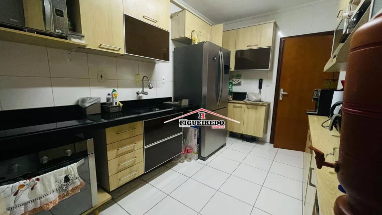 Imagem Apartamento à venda, 95 m² por R$ 580.000,00 - Canto do Forte - Praia Grande/SP