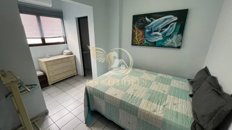Imagem Duplex a Menos de 100 Metros do Mar - Localização Privilegiada no Bairro: Tenorio Ubatuba-SP