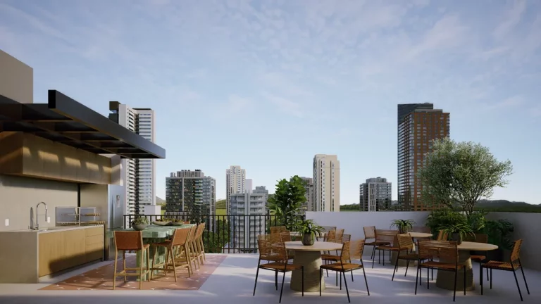 Imagem APARTAMENTO RESIDENCIAL em São Paulo - SP, Perdizes