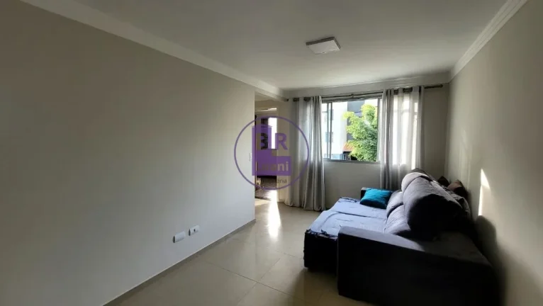 Imagem Excelente apartamento no crista II