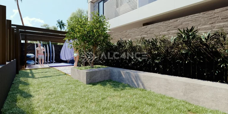 Imagem Apto - 2 Quartos - 1 Suíte - 63,07 m² - Poço, Cabedelo/PB