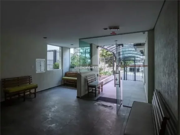 Imagem Apartamento à venda Pinheiros São Paulo