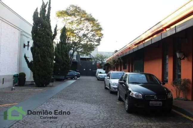 Imagem Qually Escritórios disponíveis para locação (módulos de 250m² até 5.100m²