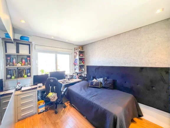 Imagem Apartamento para venda no bairro Auxiliadora em Porto Alegre