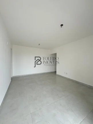 Imagem Apartamento de 140m² com 3 Dormitórios sendo 1 Suíte no bairro Canto do Forte - Praia Grande