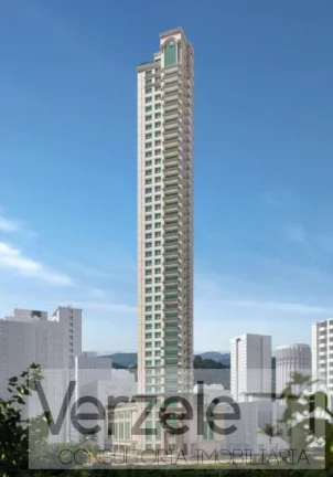 Imagem Apartamento 4 ou + dormitórios para Venda em Balneário Camboriú / SC no bairro Pioneiros