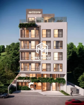 Imagem Studio em Jurerê Internacional - Florianópolis