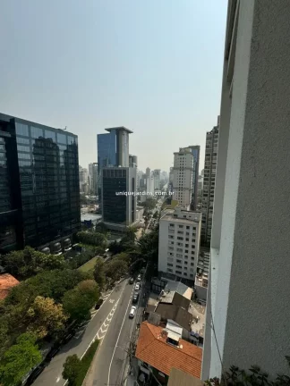 Imagem Apartamento para alugar Itaim Bibi São Paulo