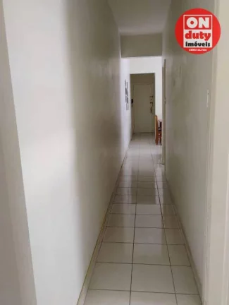 Imagem Apartamento- Marapé - Santos/SP