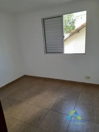 Imagem Apartamento com 2 dormitórios para venda, 50 m² por R$ 236.000, - Jardim Santa Cruz - São Paulo/SP
