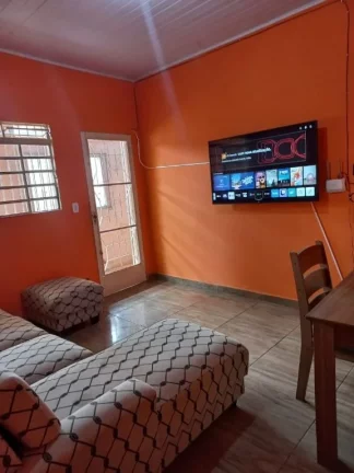 Imagem Casa com 1 dormitório à venda, 164 m² por R$ 425.000,00 - Jardim Freire - Ferraz de Vasconcelos/SP