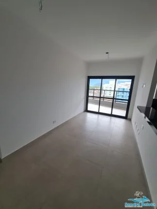 Imagem Apartamento novo à 200 metros da orla do Itaguá