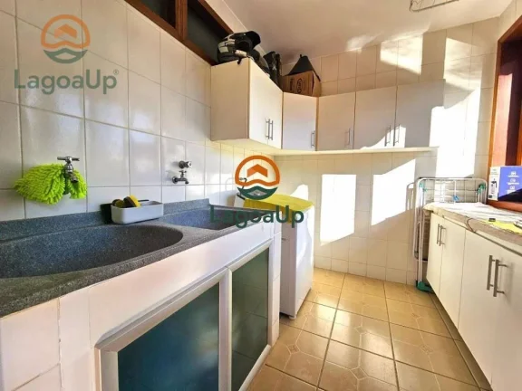 Imagem Casa com 3 dormitórios à venda, 410 m² por R$ 2.950.000,00 - Condomínio Vivendas - Lagoa Santa/MG