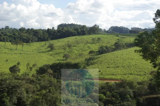 Imagem Sítio 10,24 alqueires em Jacuí MG, casa, água, cerca e pode plantar café, milho, soja e trabalhar com gado, 2 km da cidade.
