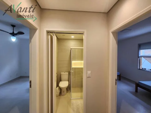 Imagem Apartamento à venda no bairro Ponta da Praia em Santos/SP