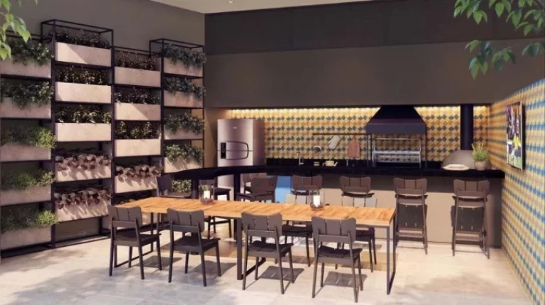 Imagem Apartamento com 1 dormitório à venda, 27 m²- Pinheiros - São Paulo/SP