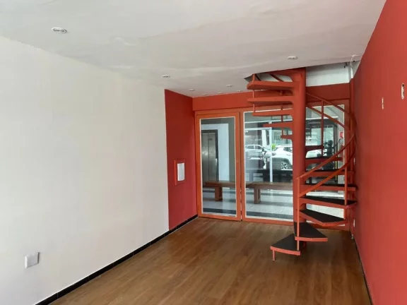 Imagem Sala para alugar, 96 m² por R$ 10.900,00/mês - Centro - Suzano/SP