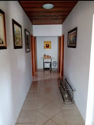 Imagem Vende-se Chácara Condomínio Vale do Coqueiro- Ibiúna