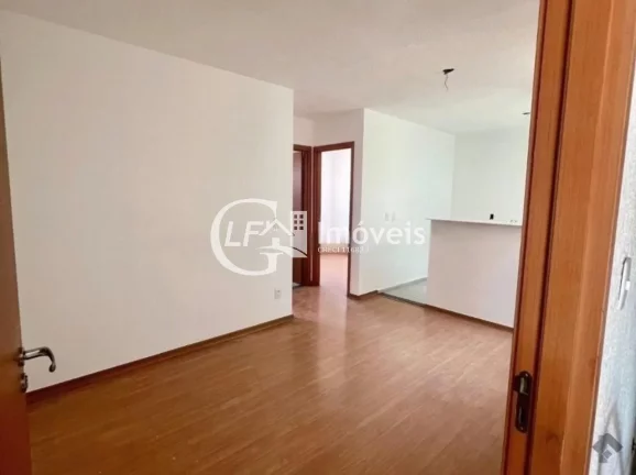 Imagem Imperdível oportunidade: Apartamento à venda em Campo Grande-MS, no bairro Coronel Antonino, com 2 quartos, 3 salas, 1 banheiro e 1 vaga de garagem!