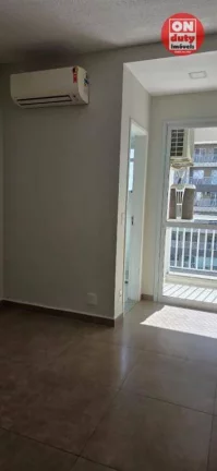Imagem Apartamento com 1 dormitório à venda, 49 m² por R$ 381.000,00 - Vila Matias - Santos/SP