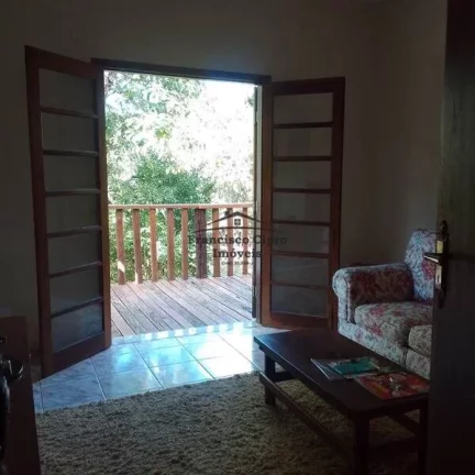 Imagem Sítio à venda no bairro Paraibuna - Cunha/SP