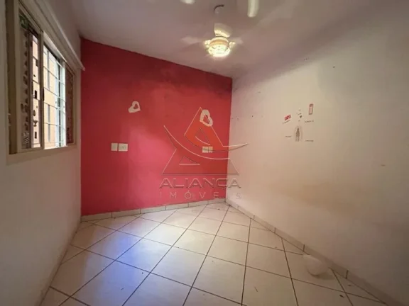 Imagem Casa - Ribeirão Preto - Jardim José Sampaio Junior