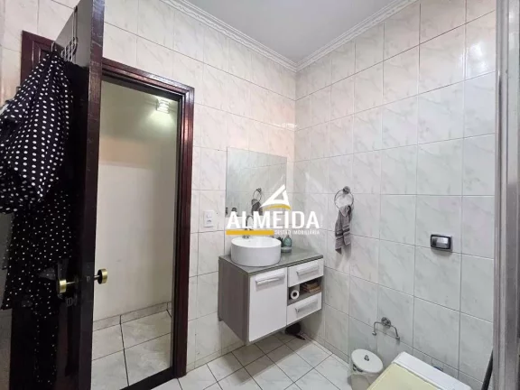 Imagem Casa com 2 dormitórios à venda, 120 m² por R$ 400.000,00 - Jardim Floridiana - Rio Claro/SP