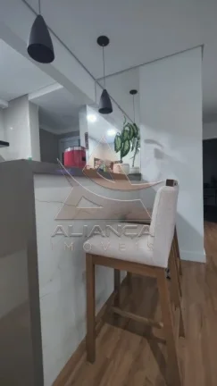 Imagem Apartamento - Ribeirão Preto - Planalto Verde