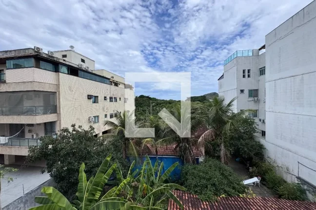 Imagem Apartamento à Venda - Recreio, 3 Quartos, 88 m2