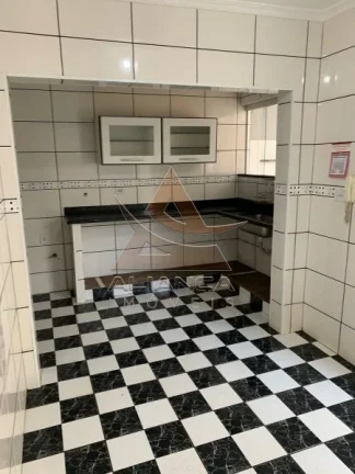 Imagem Casa - Ribeirão Preto - Antônio Marincek