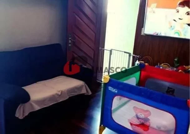 Imagem Sobrado à venda 3 Quartos, 2 Vagas, 235M², Anchieta, São Bernardo do Campo