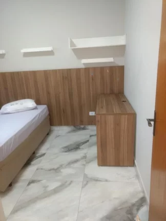 Imagem Casa Nova no Portal Ville Azaléia: Seu Novo Lar Aguarda Por Você!
