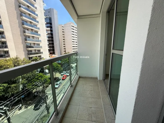 Imagem Conjunto Comercial à Venda no Paraiso: 2 Salas e 1 Vaga de Garagem em São Paulo-SP