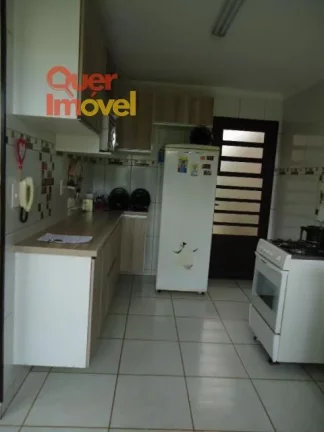 Imagem Casa para venda no Jardim Castelo Branco em Ribeirão Preto-SP 3 quartos, 1 suíte, 3 salas, 3 banheiros, 3 vagas Quer Imóvel Negócios Imobiliários