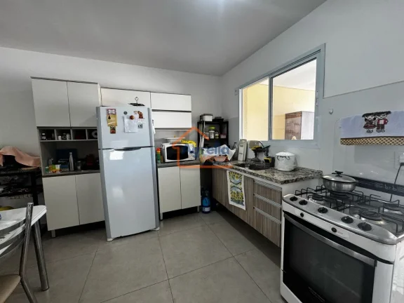 Imagem Casa à venda no bairro Condomínio Village do Bosque - Mogi Mirim/SP
