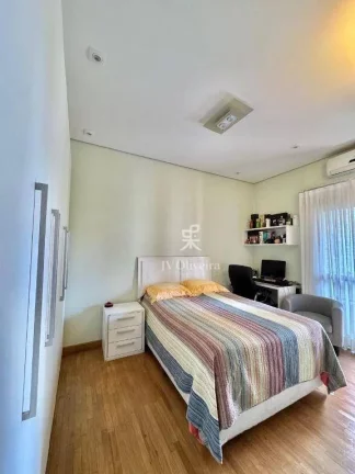 Imagem Penthouse com 4 dormitórios à venda, 449 m² por R$ 4.500.000 - Vila Suzana - São Paulo/SP