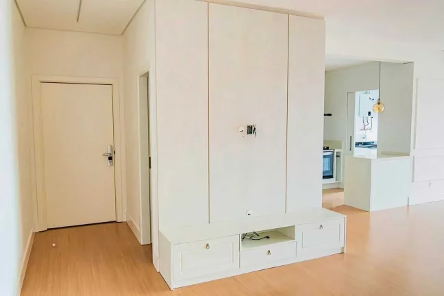 Imagem Apartamento alto padrão com 3 suítes e 2 vagas de garagem - América | Joinville/SC
