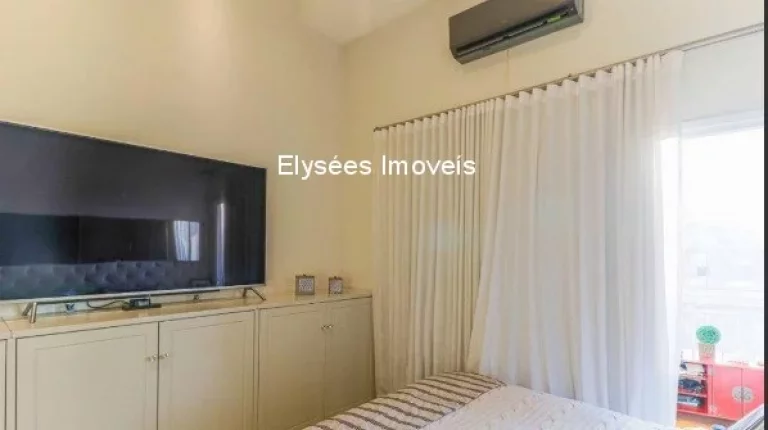 Imagem APARTAMENTO RESIDENCIAL em SÃO PAULO - SP, BROOKLIN PAULISTA