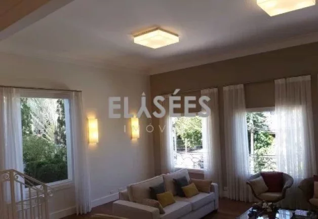 Imagem Casa RESIDENCIAL em SÃO PAULO - SP, JARDIM LEONOR