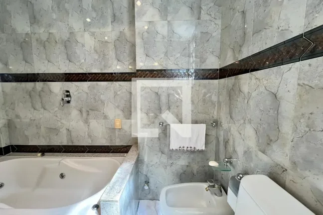 Imagem Apartamento à Venda - Copacabana, 2 Quartos, 114 m2