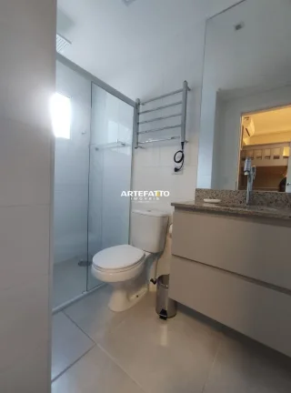 Imagem Apto 2 suites - Nas Toninhas