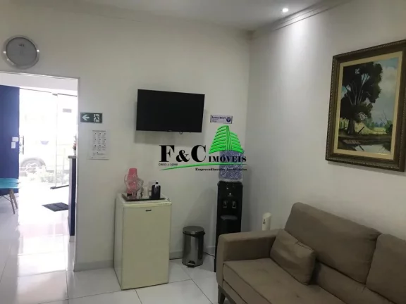 Imagem Ponto Comercial para Venda em Limeira, Centro, 2 banheiros, 1 vaga