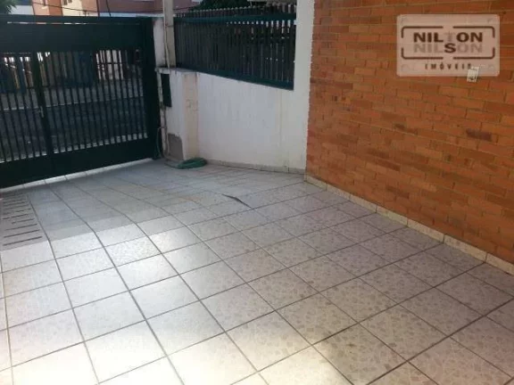 Imagem Casa com 3 dormitórios à venda, 250 m² por R$ 1.300.000,00 - Chácara da Barra - Campinas/SP