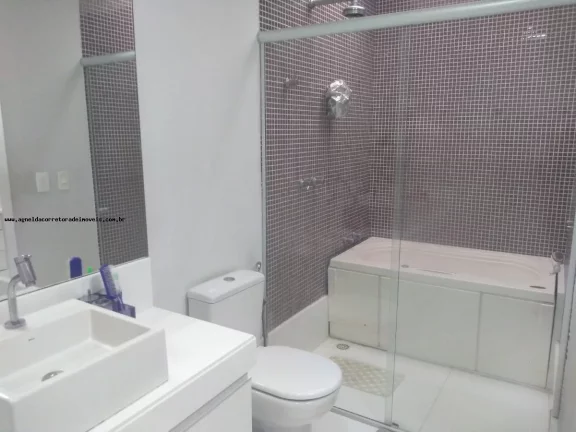 Imagem Casa em Condomínio para Venda em Natal, Candelária, 4 dormitórios, 4 suítes, 6 banheiros, 4 vagas
